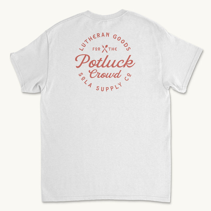 Potluck T-Shirt